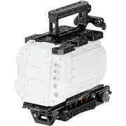 Bright Tangerine Expert Documentary Kit for Blackmagic URSA Cine