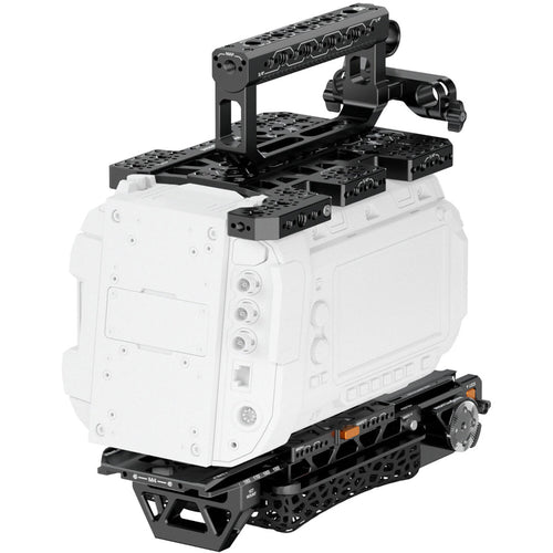Bright Tangerine Expert Documentary Kit for Blackmagic URSA Cine