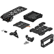Bright Tangerine Expert Documentary Kit for Blackmagic URSA Cine
