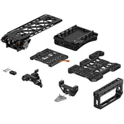 Bright Tangerine Expert Documentary Kit for Blackmagic URSA Cine