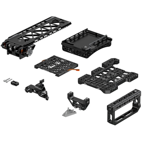 Bright Tangerine Expert Documentary Kit for Blackmagic URSA Cine