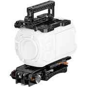 Bright Tangerine Expert Documentary Kit for Blackmagic URSA Cine