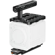 Bright Tangerine  Blackmagic PYXIS Essentials Kit