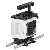 Bright Tangerine Advanced Cine Kit for Blackmagic PYXIS