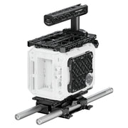 Bright Tangerine Advanced Cine Kit for Blackmagic PYXIS