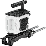 Bright Tangerine Advanced Documentary Kit for Blackmagic PYXIS
