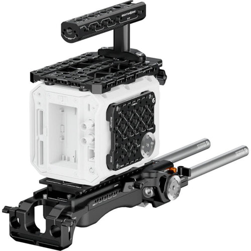 Bright Tangerine Advanced Documentary Kit for Blackmagic PYXIS