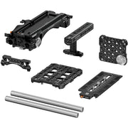 Bright Tangerine Advanced Documentary Kit for Blackmagic PYXIS