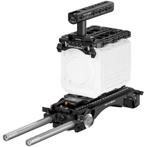 Bright Tangerine Advanced Documentary Kit for Blackmagic PYXIS