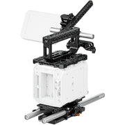 Bright Tangerine Expert Kit for Blackmagic PYXIS