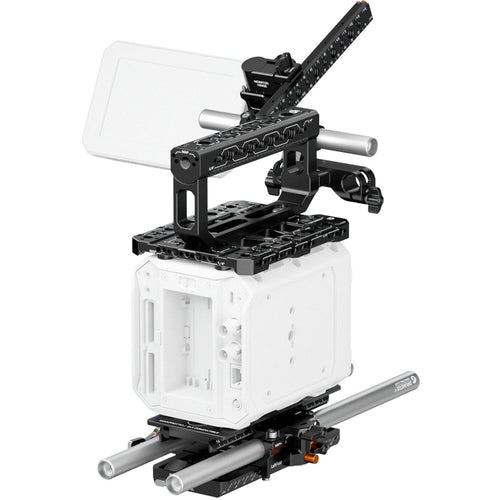Bright Tangerine Expert Kit for Blackmagic PYXIS