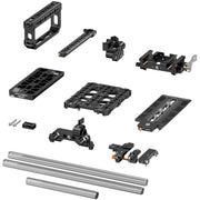 Bright Tangerine Expert Kit for Blackmagic PYXIS