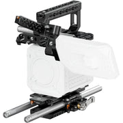 Bright Tangerine Expert Kit for Blackmagic PYXIS