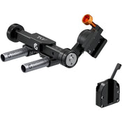 Bright Tangerine Axl EVF Mount (Blackmagic URSA Cine) - Base Kit