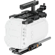 Bright Tangerine Advanced Kit for Blackmagic URSA Cine