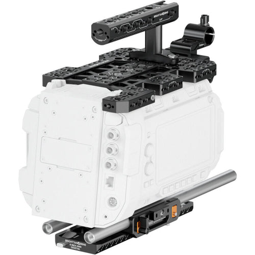 Bright Tangerine Advanced Kit for Blackmagic URSA Cine