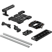 Bright Tangerine Advanced Kit for Blackmagic URSA Cine
