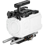 Bright Tangerine Advanced Kit for Blackmagic URSA Cine