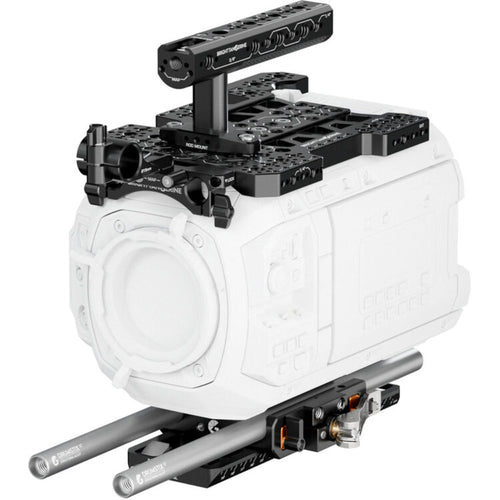 Bright Tangerine Advanced Kit for Blackmagic URSA Cine
