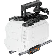 Bright Tangerine Expert Cine Kit for Blackmagic URSA Cine