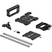 Bright Tangerine Expert Cine Kit for Blackmagic URSA Cine