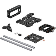 Bright Tangerine Expert Cine Kit for Blackmagic URSA Cine