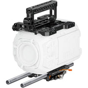 Bright Tangerine Expert Cine Kit for Blackmagic URSA Cine