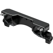 Bright Tangerine 15mm Front Rod Console