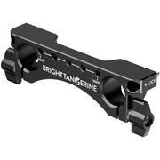 Bright Tangerine 15mm Front Rod Console
