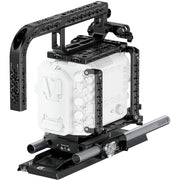 Bright Tangerine Fujifilm GFX ETERNA Expert Studio Kit