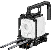 Bright Tangerine Fujifilm GFX ETERNA Expert Broadcast Kit