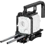 Bright Tangerine Fujifilm GFX ETERNA Expert Broadcast Kit