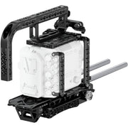 Bright Tangerine Fujifilm GFX ETERNA Expert Broadcast Kit