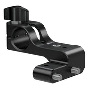 Bright Tangerine 15mm Rod Mounting Bracket (MAP M4)
