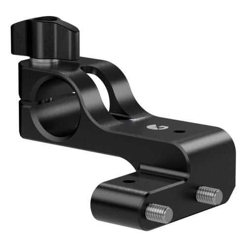 Bright Tangerine 15mm Rod Mounting Bracket (MAP M4)