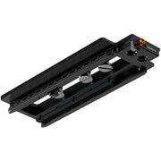 Bright Tangerine Universal Dovetail for Manfrotto & DJI RS 4