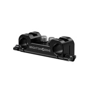 Bright Tangerine 15mm LWS Rod Bracket for Universal Dovetail