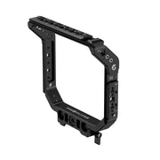 Bright Tangerine Halo Universal Camera Cage (15mm LWS)