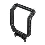 Bright Tangerine Halo Universal Camera Cage (15mm LWS)