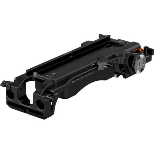 Bright Tangerine Create Shoulder Rig (VCT-14)