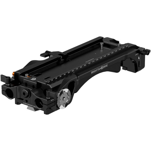 Bright Tangerine Create Shoulder Rig (VCT-14)