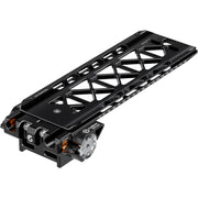 Bright Tangerine KASBAH Atman Shoulder Rig Frame
