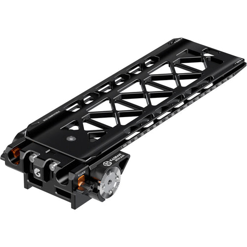 Bright Tangerine KASBAH Atman Shoulder Rig Frame