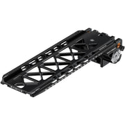 Bright Tangerine KASBAH Atman Shoulder Rig Frame