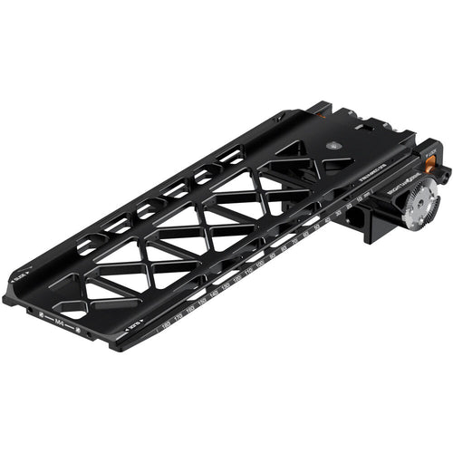 Bright Tangerine KASBAH Atman Shoulder Rig Frame