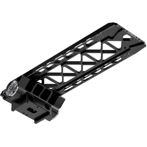 Bright Tangerine KASBAH Atman Shoulder Rig Frame