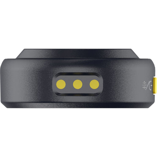 Hollyland Lark M2 DUO 2-Person Wireless Combo Microphone System (2.4 GHz, Shine Charcoal)