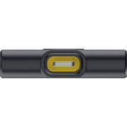 Hollyland Lark M2 DUO 2-Person Wireless Combo Microphone System (2.4 GHz, Shine Charcoal)