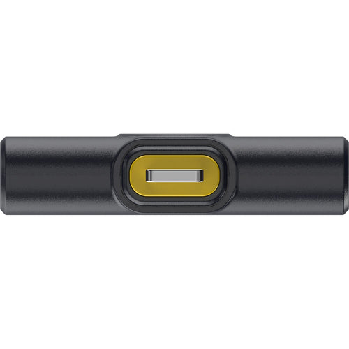 Hollyland Lark M2 DUO 2-Person Wireless Combo Microphone System (2.4 GHz, Shine Charcoal)