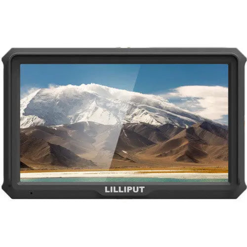 Lilliput A5 5